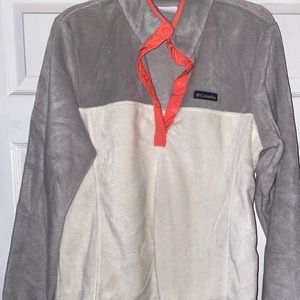 Women’s Columbia Pullover